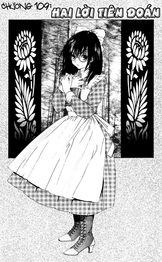 Quần Lót Dâu Tây - East Side Story Chapter 109 - 1