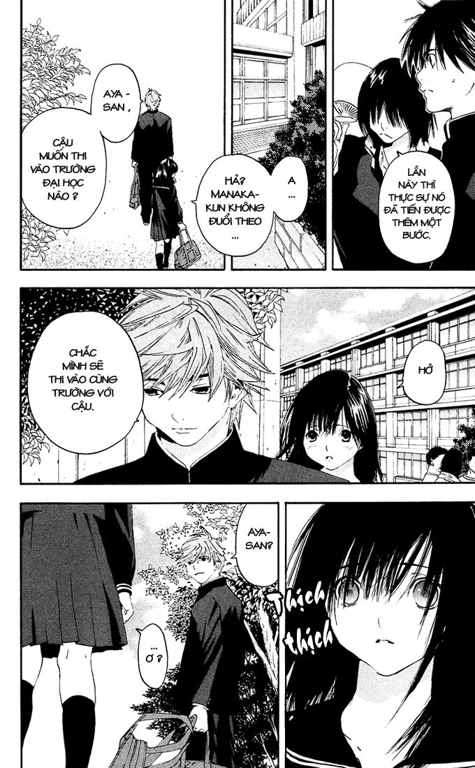 Quần Lót Dâu Tây - East Side Story Chapter 109 - 8