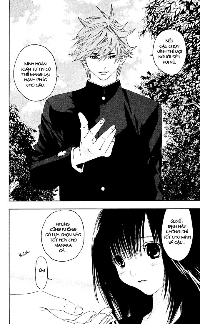 Quần Lót Dâu Tây - East Side Story Chapter 109 - 10