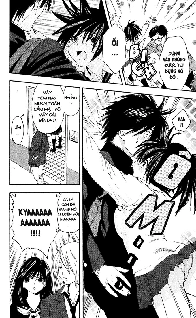 Quần Lót Dâu Tây - East Side Story Chapter 109 - 18