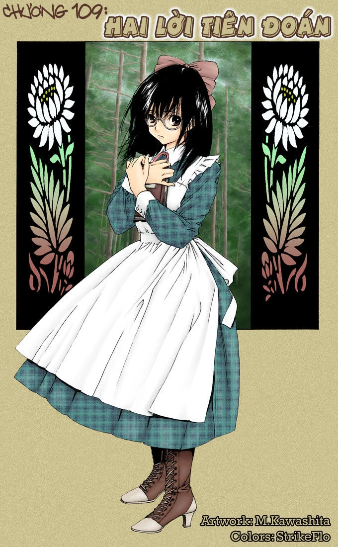 Quần Lót Dâu Tây - East Side Story Chapter 109 - 21