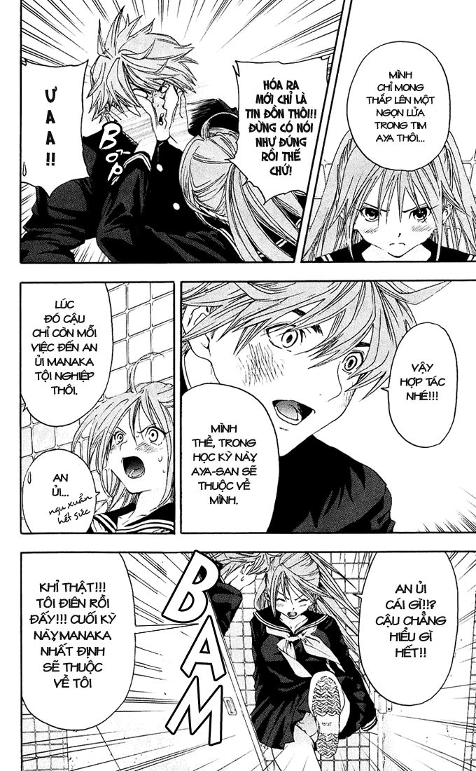 Quần Lót Dâu Tây - East Side Story Chapter 110 - 6