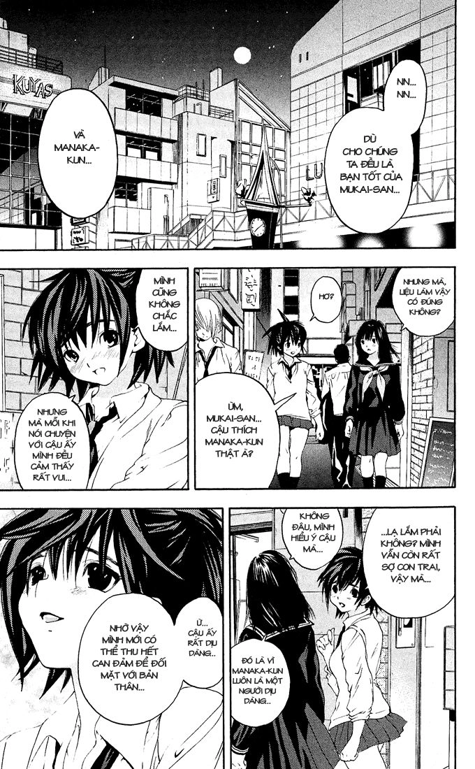 Quần Lót Dâu Tây - East Side Story Chapter 111 - 3