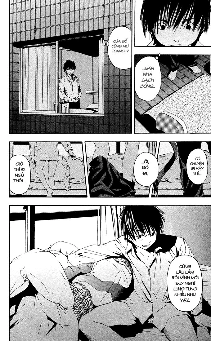 Quần Lót Dâu Tây - East Side Story Chapter 111 - 13