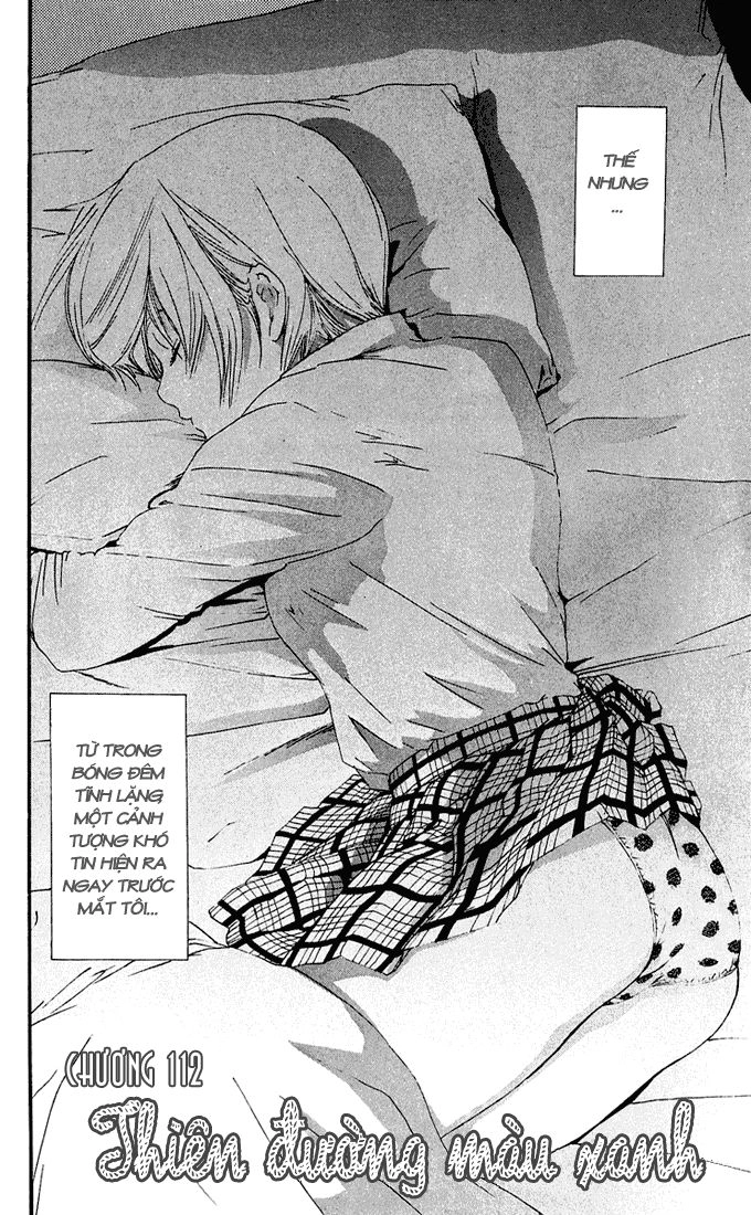 Quần Lót Dâu Tây - East Side Story Chapter 112 - 2
