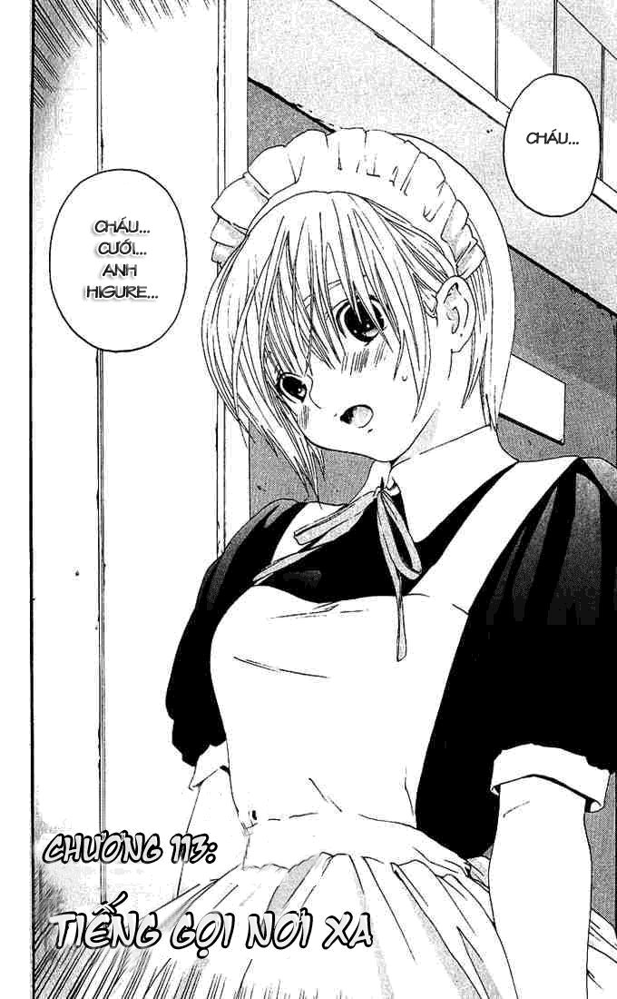 Quần Lót Dâu Tây - East Side Story Chapter 113 - 2