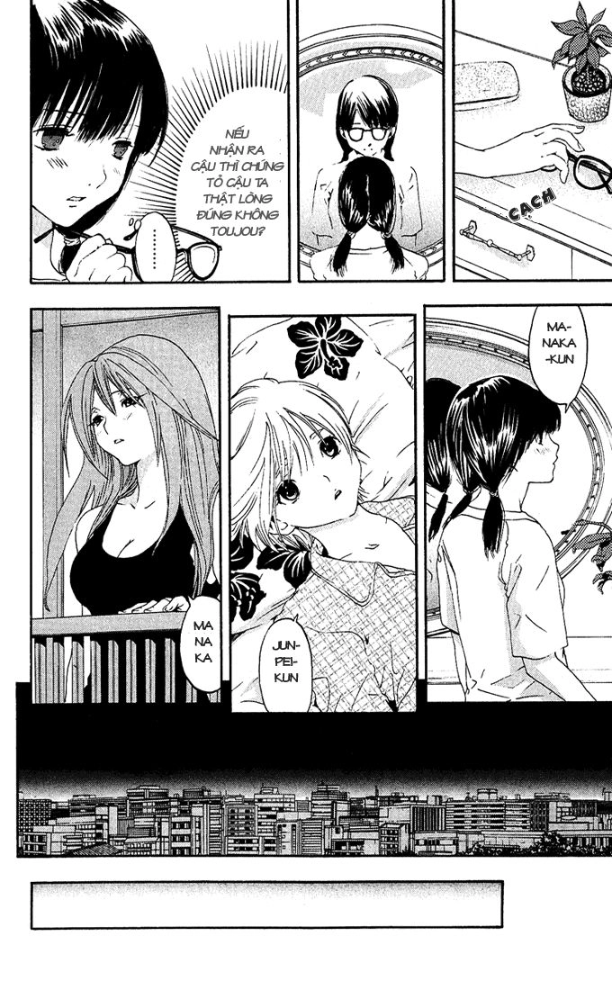 Quần Lót Dâu Tây - East Side Story Chapter 113 - 20