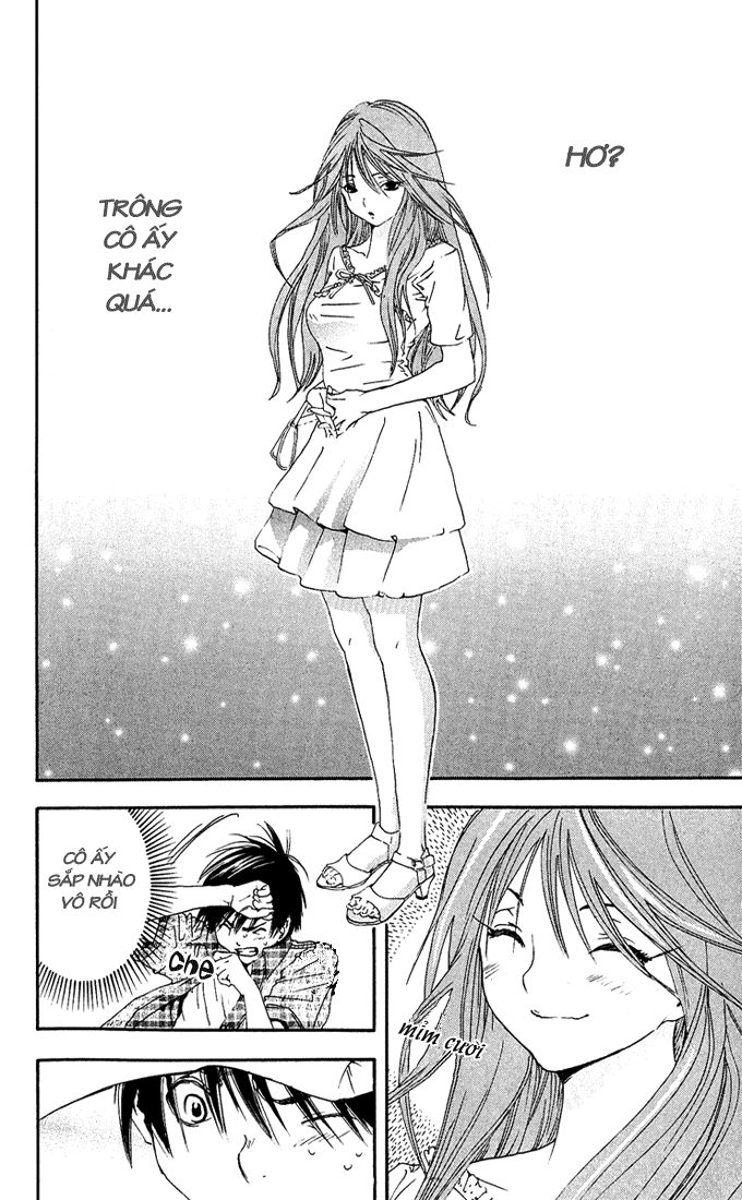 Quần Lót Dâu Tây - East Side Story Chapter 113 - 22