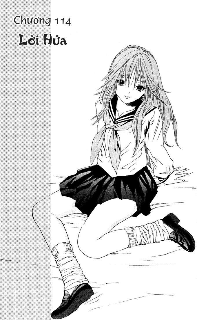 Quần Lót Dâu Tây - East Side Story Chapter 114 - 1