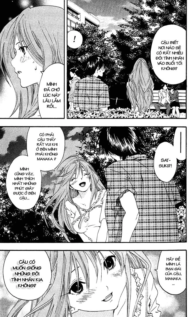 Quần Lót Dâu Tây - East Side Story Chapter 114 - 7