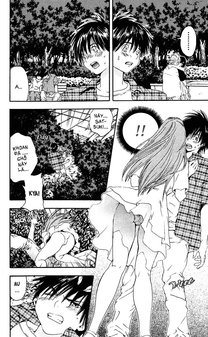 Quần Lót Dâu Tây - East Side Story Chapter 114 - 8