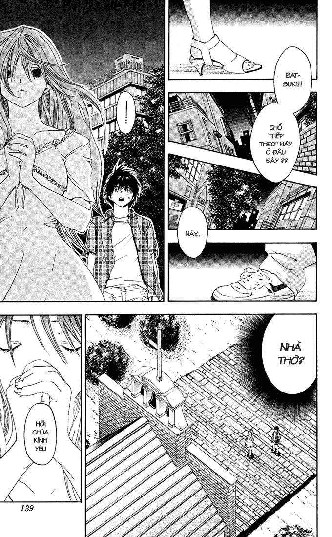 Quần Lót Dâu Tây - East Side Story Chapter 114 - 13