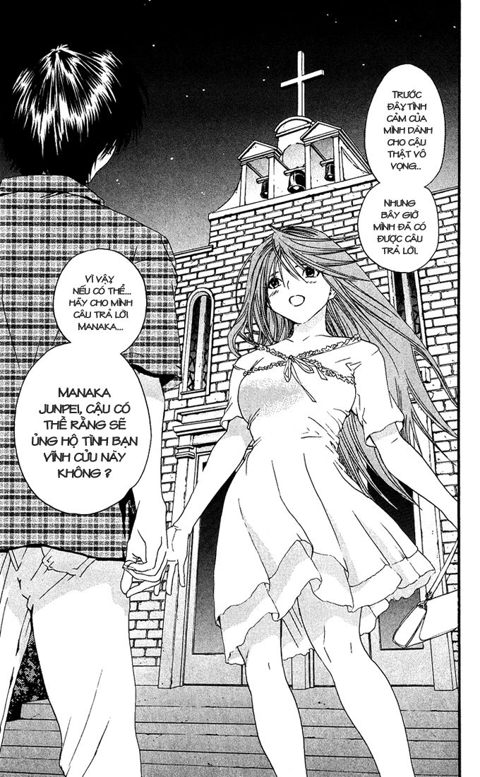 Quần Lót Dâu Tây - East Side Story Chapter 114 - 15