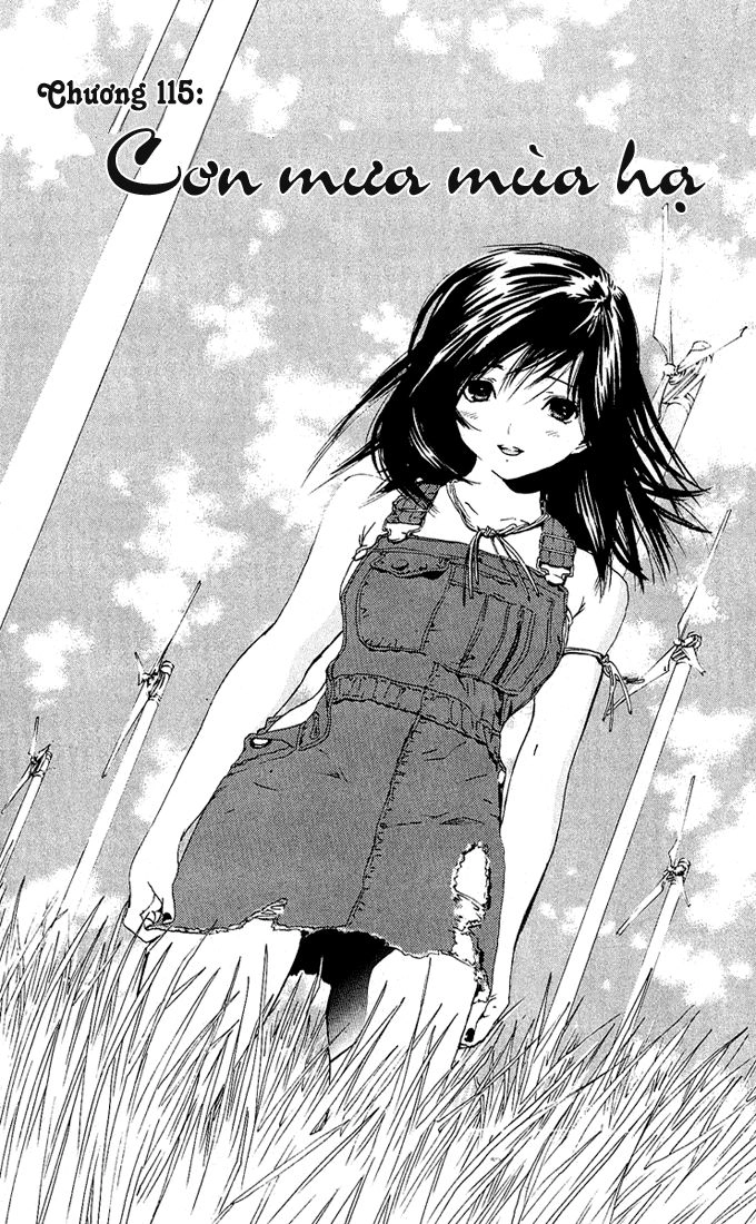 Quần Lót Dâu Tây - East Side Story Chapter 115 - 1