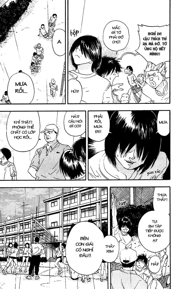 Quần Lót Dâu Tây - East Side Story Chapter 115 - 7