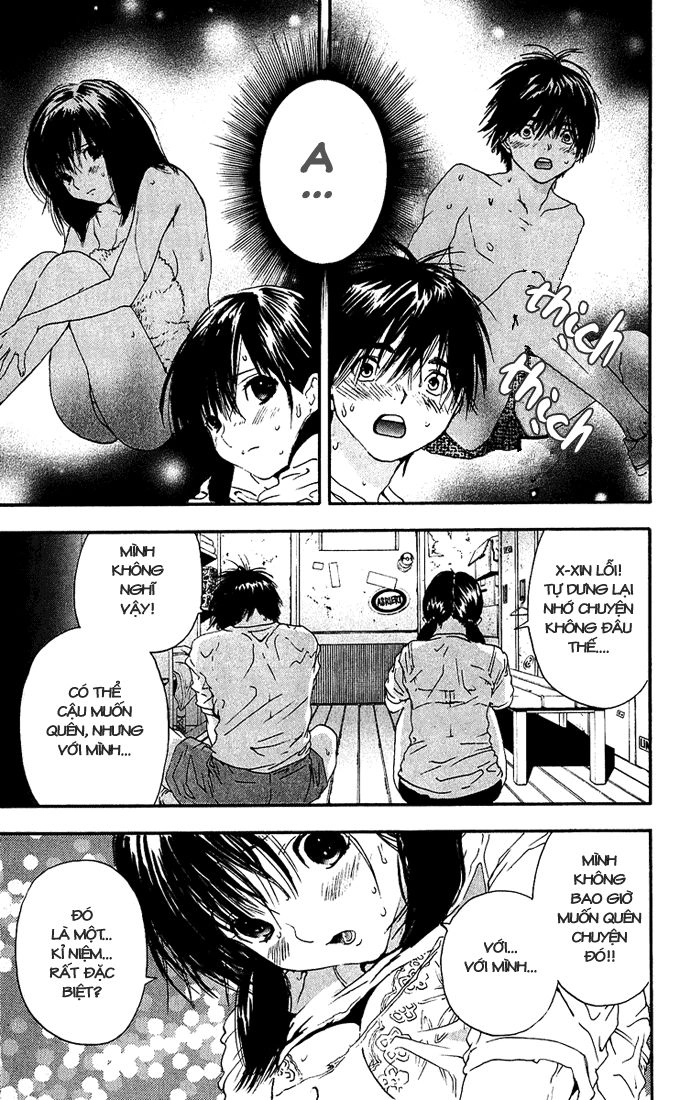 Quần Lót Dâu Tây - East Side Story Chapter 115 - 15