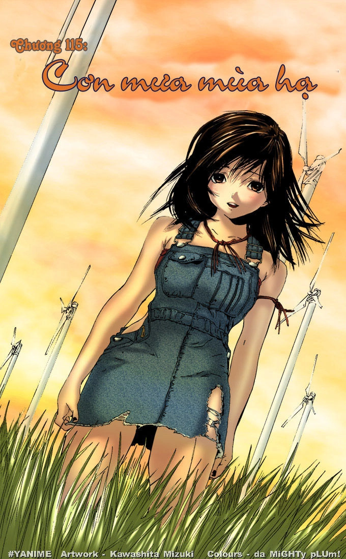 Quần Lót Dâu Tây - East Side Story Chapter 115 - 21