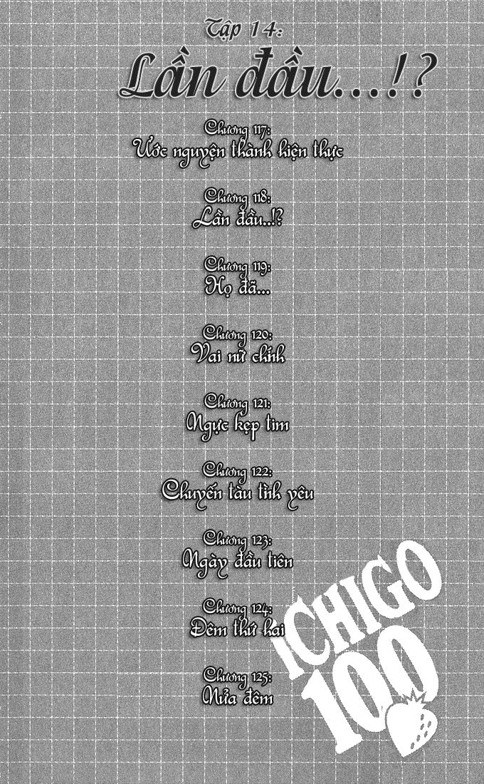 Quần Lót Dâu Tây - East Side Story Chapter 117 - 5