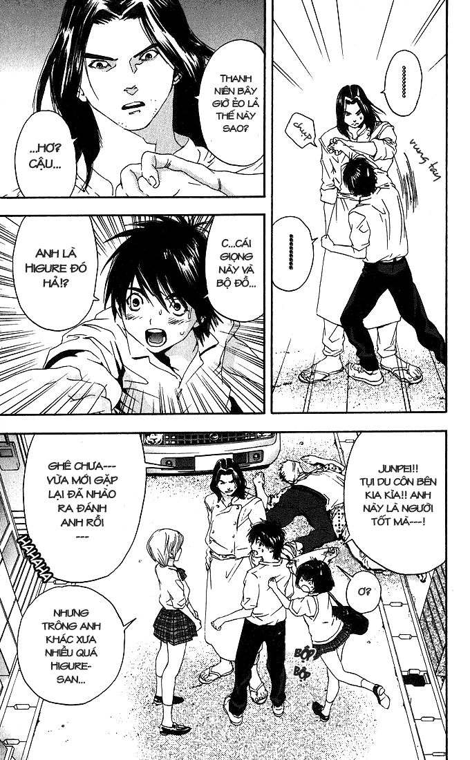 Quần Lót Dâu Tây - East Side Story Chapter 117 - 8