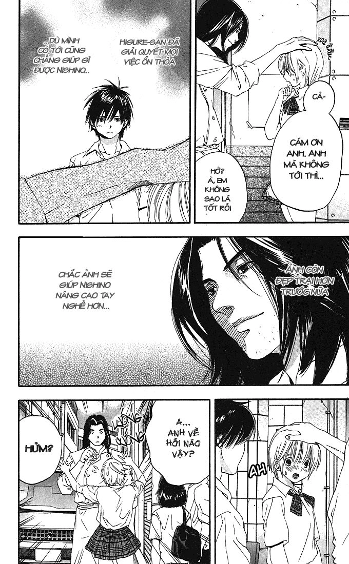 Quần Lót Dâu Tây - East Side Story Chapter 117 - 9