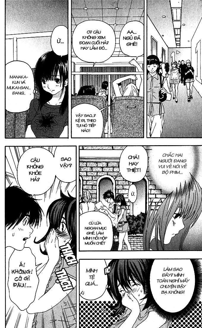 Quần Lót Dâu Tây - East Side Story Chapter 118 - 14