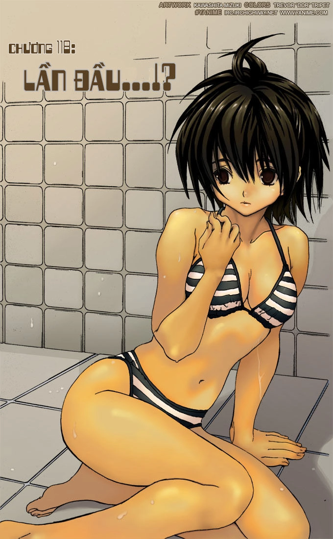 Quần Lót Dâu Tây - East Side Story Chapter 118 - 21