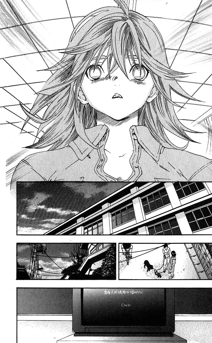 Quần Lót Dâu Tây - East Side Story Chapter 119 - 8