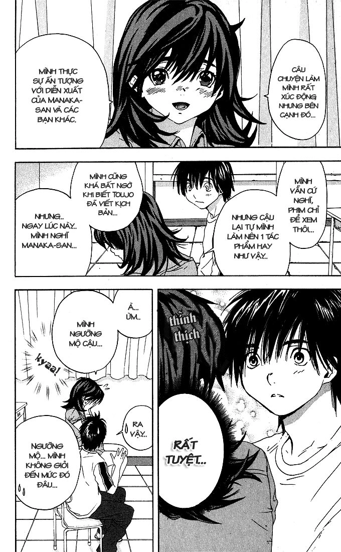 Quần Lót Dâu Tây - East Side Story Chapter 119 - 10