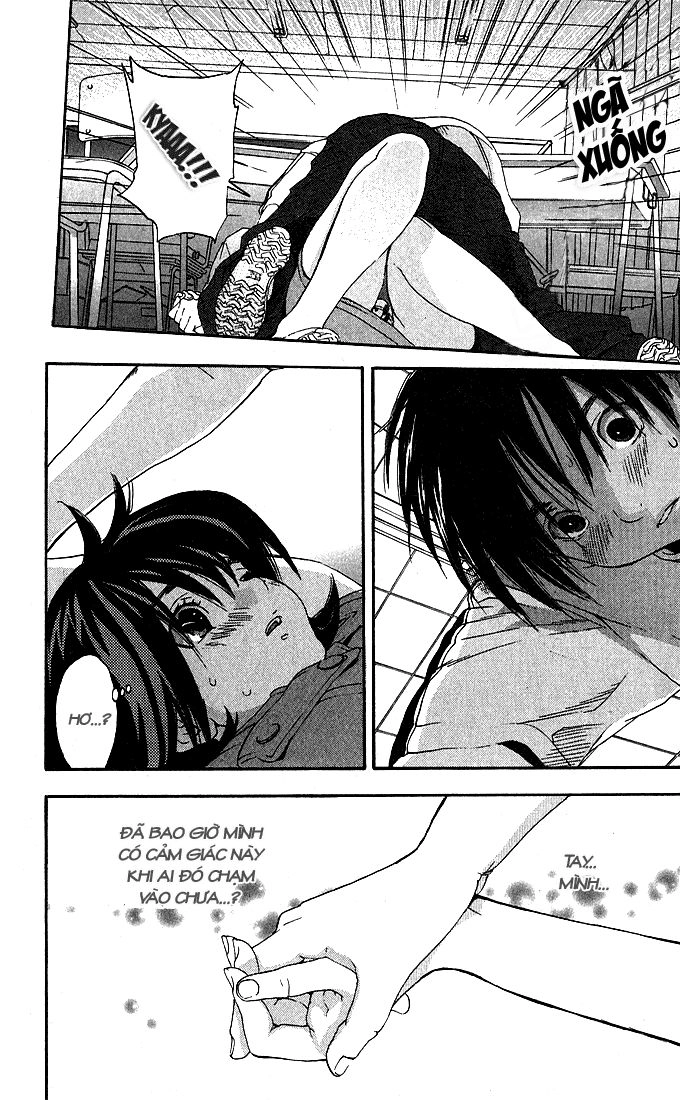 Quần Lót Dâu Tây - East Side Story Chapter 119 - 12