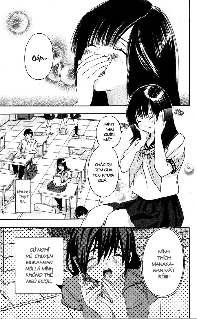 Quần Lót Dâu Tây - East Side Story Chapter 120 - 1