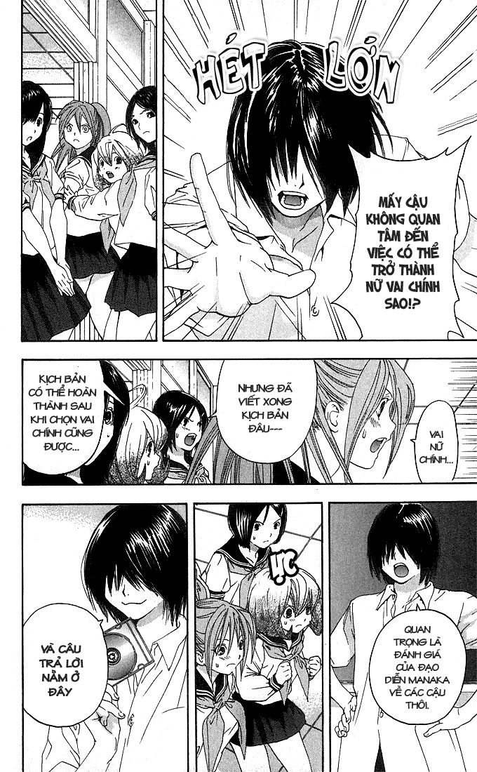 Quần Lót Dâu Tây - East Side Story Chapter 120 - 6