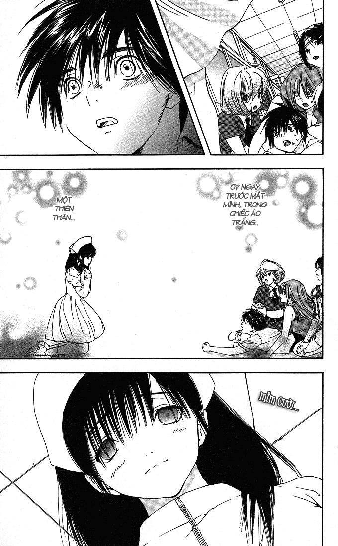 Quần Lót Dâu Tây - East Side Story Chapter 120 - 15