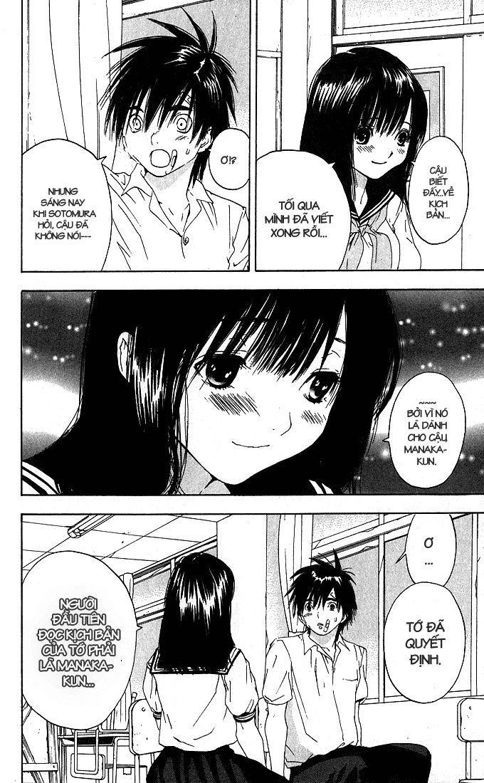 Quần Lót Dâu Tây - East Side Story Chapter 120 - 18