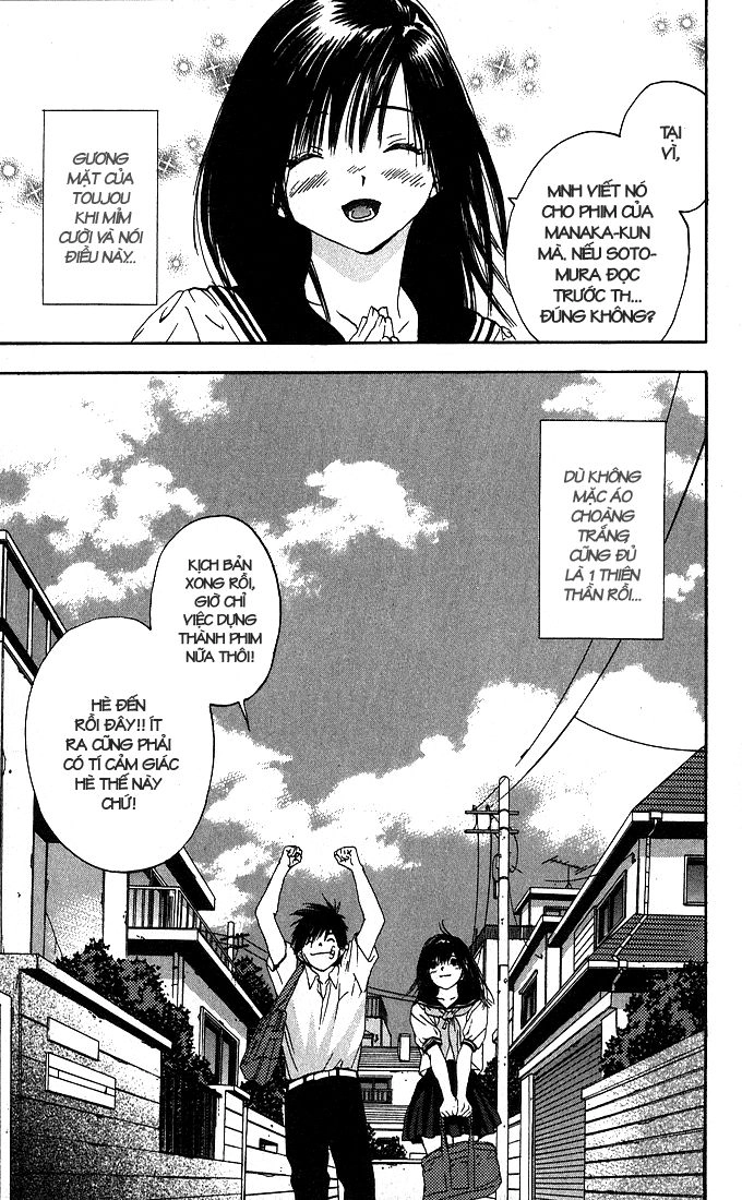 Quần Lót Dâu Tây - East Side Story Chapter 120 - 19