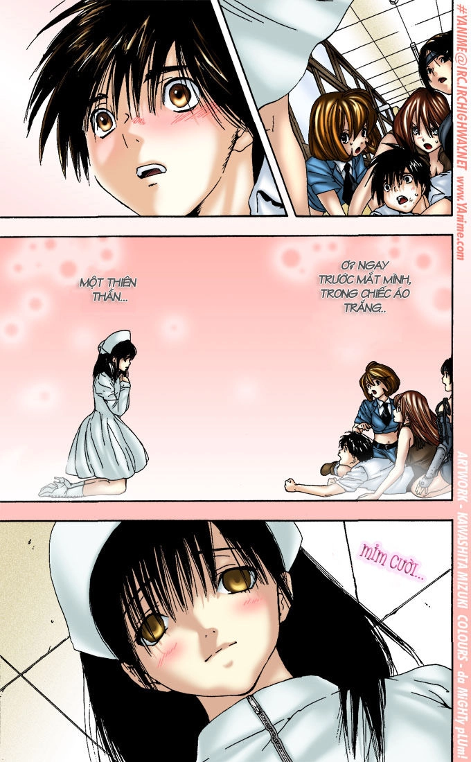 Quần Lót Dâu Tây - East Side Story Chapter 120 - 21