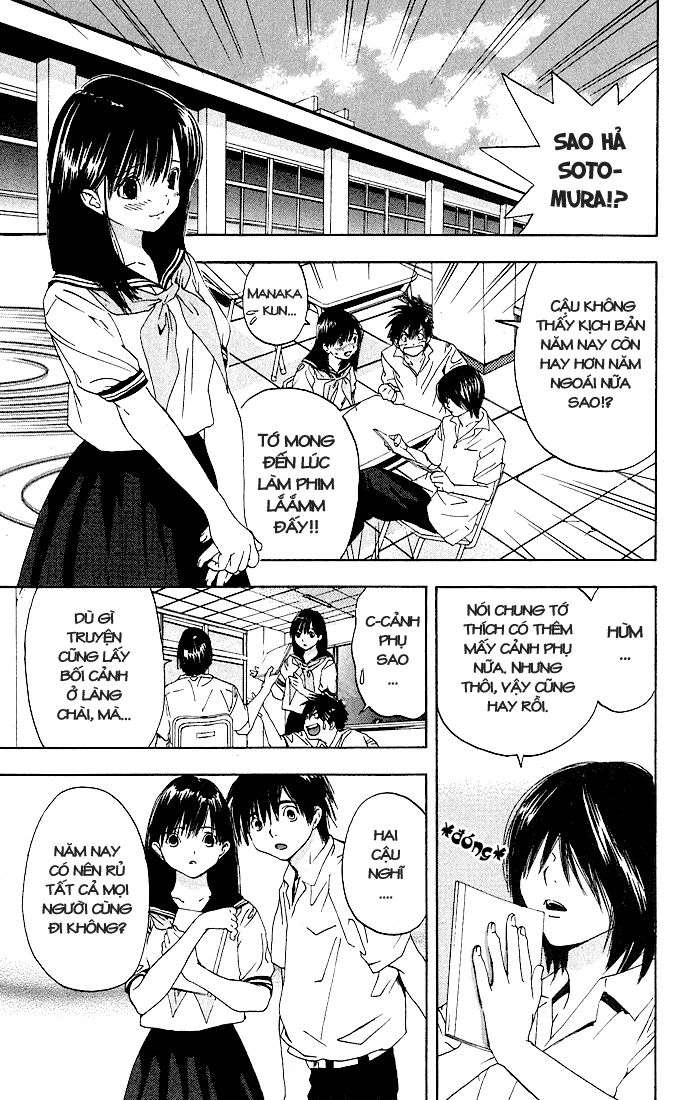 Quần Lót Dâu Tây - East Side Story Chapter 121 - 3