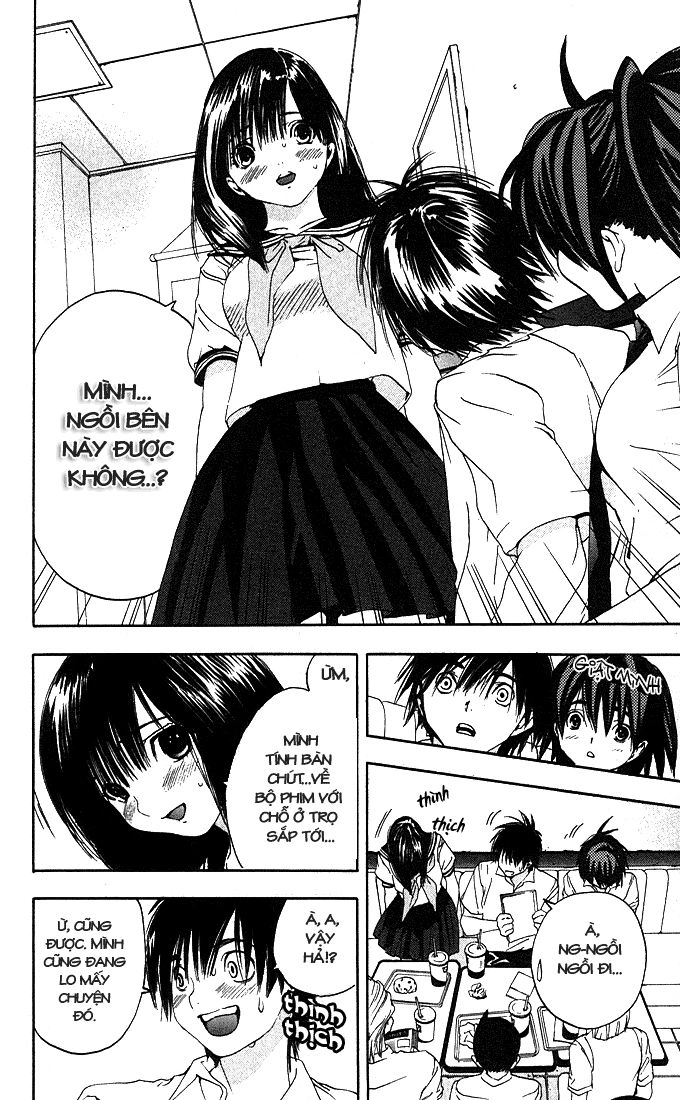 Quần Lót Dâu Tây - East Side Story Chapter 121 - 14