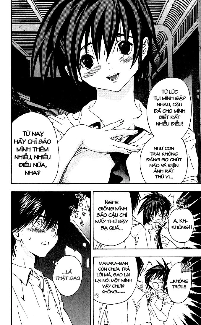 Quần Lót Dâu Tây - East Side Story Chapter 122 - 4