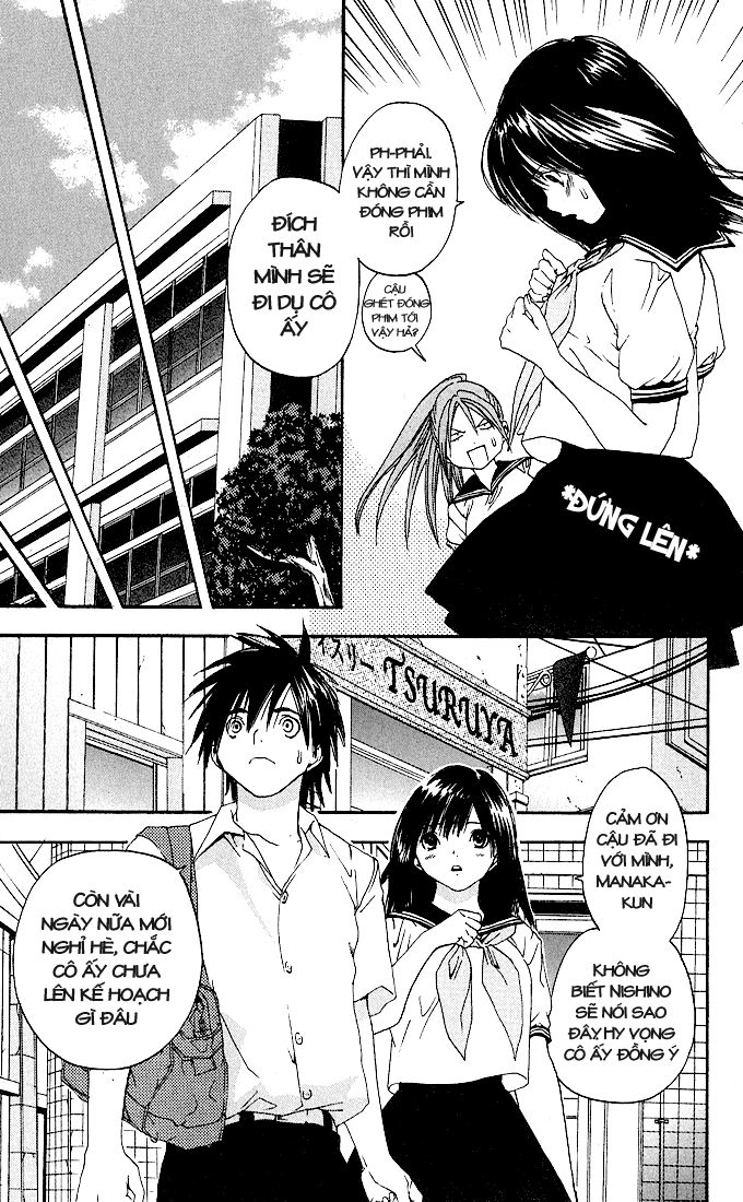 Quần Lót Dâu Tây - East Side Story Chapter 122 - 11