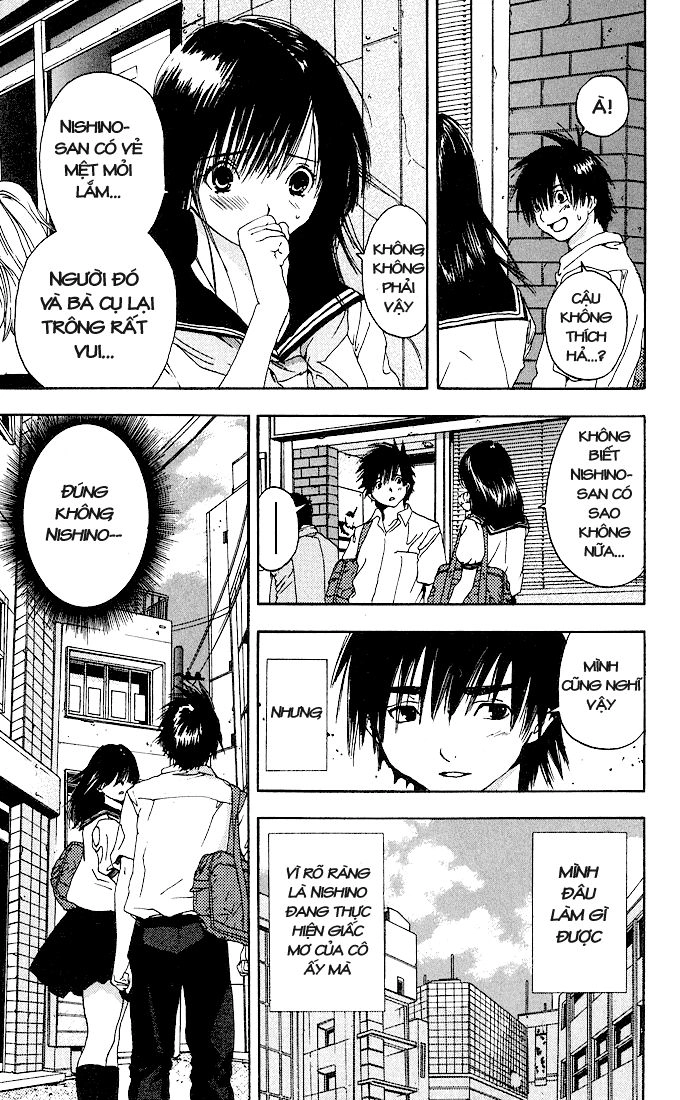 Quần Lót Dâu Tây - East Side Story Chapter 122 - 15