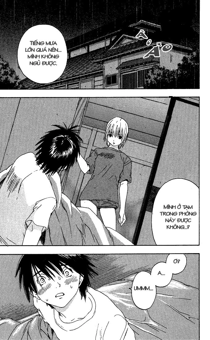 Quần Lót Dâu Tây - East Side Story Chapter 125 - 3