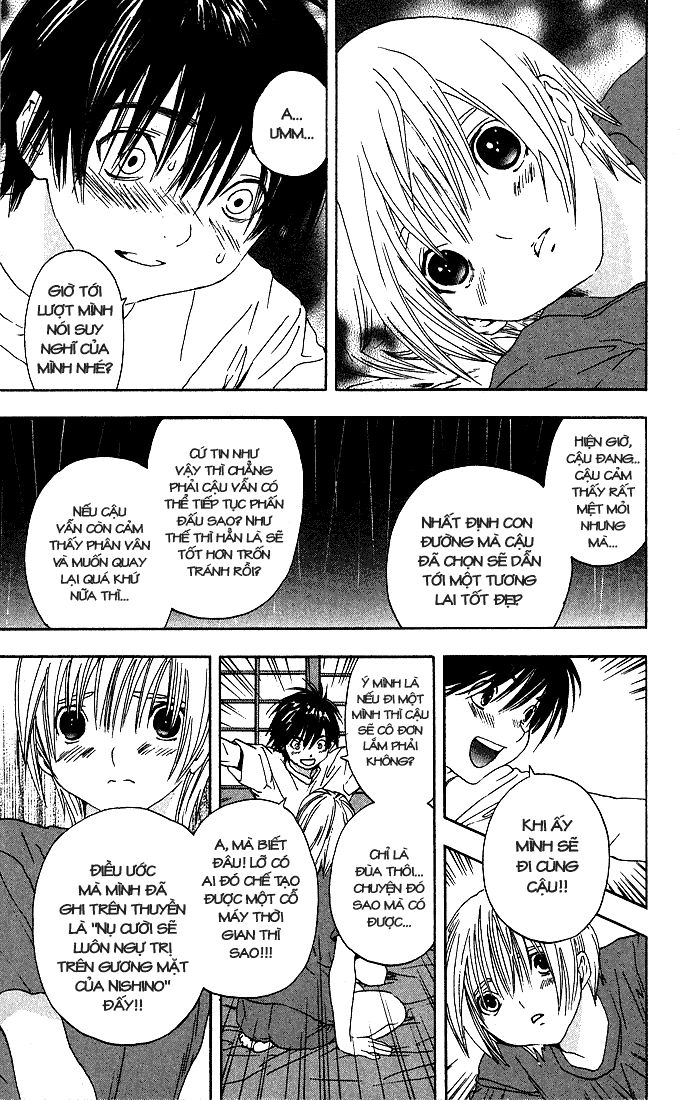 Quần Lót Dâu Tây - East Side Story Chapter 125 - 15