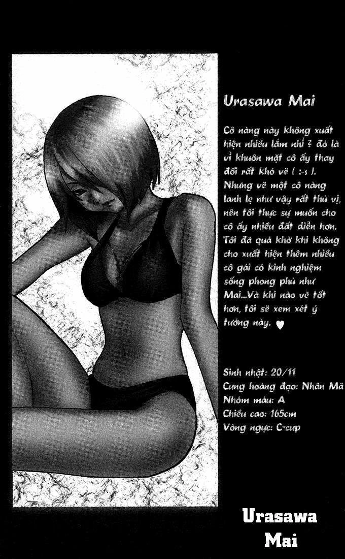 Quần Lót Dâu Tây - East Side Story Chapter 125.5 - 5