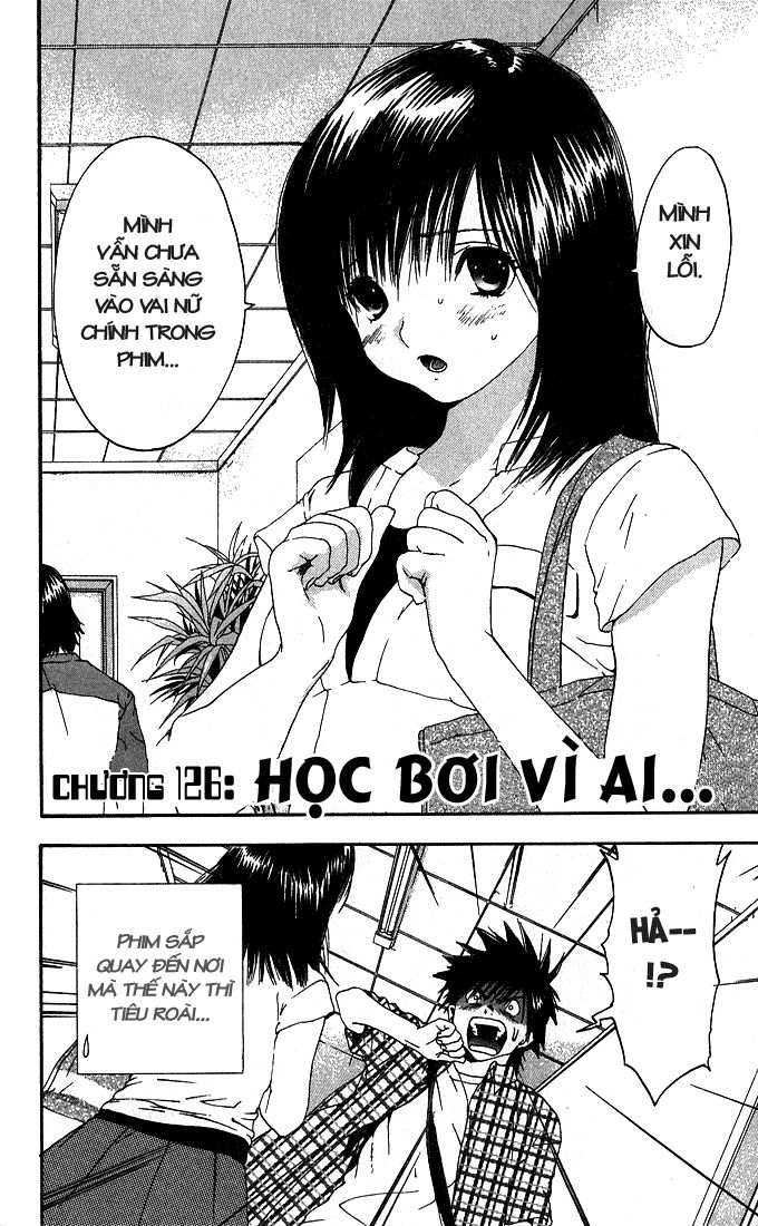 Quần Lót Dâu Tây - East Side Story Chapter 126 - 7