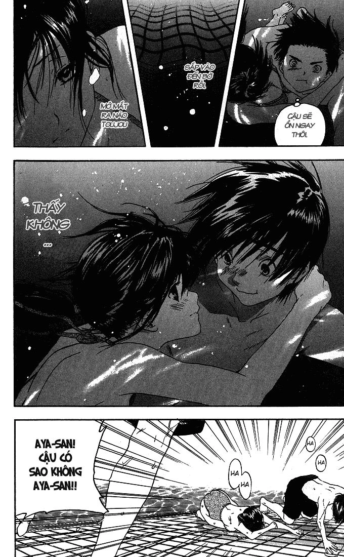 Quần Lót Dâu Tây - East Side Story Chapter 126 - 23