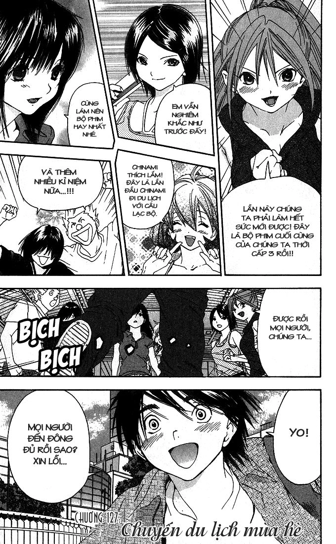 Quần Lót Dâu Tây - East Side Story Chapter 127 - 1