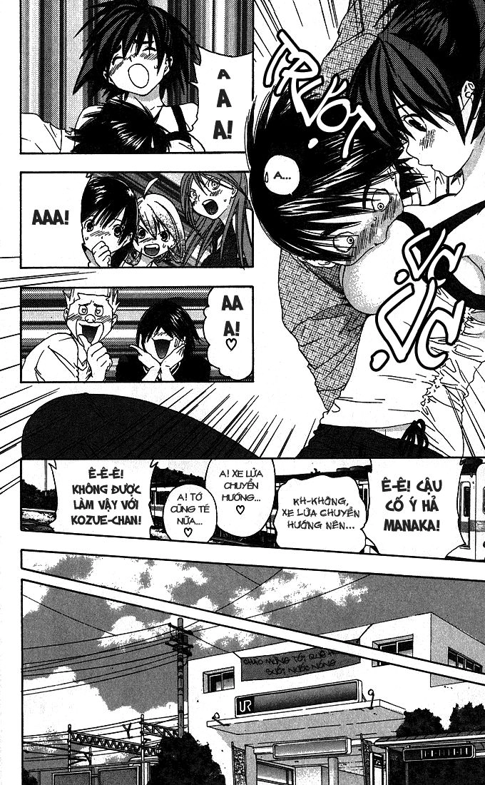 Quần Lót Dâu Tây - East Side Story Chapter 127 - 8