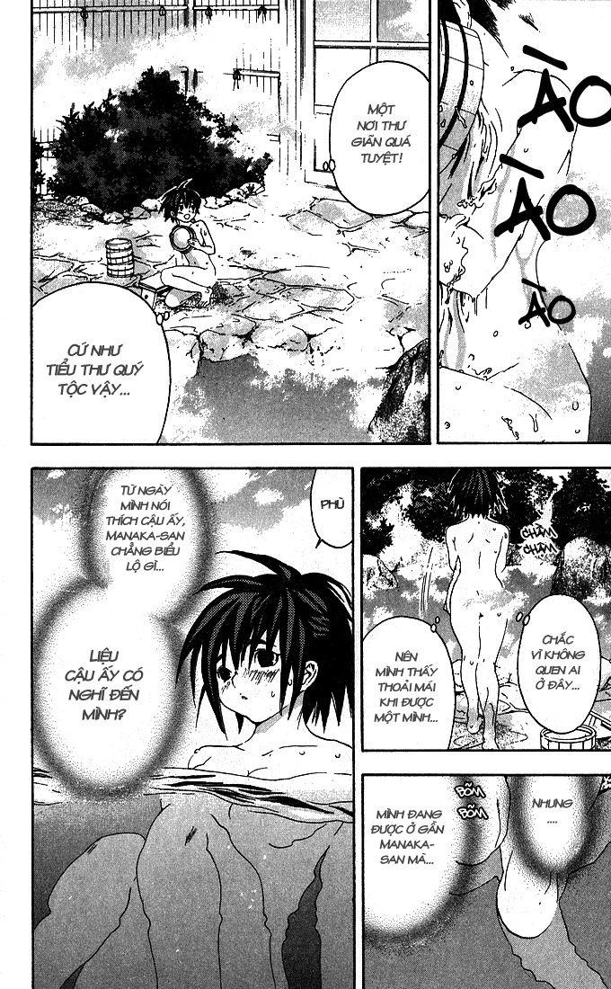 Quần Lót Dâu Tây - East Side Story Chapter 127 - 16