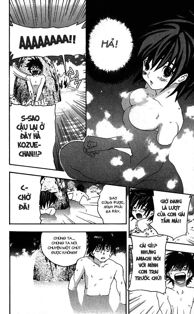 Quần Lót Dâu Tây - East Side Story Chapter 127 - 18