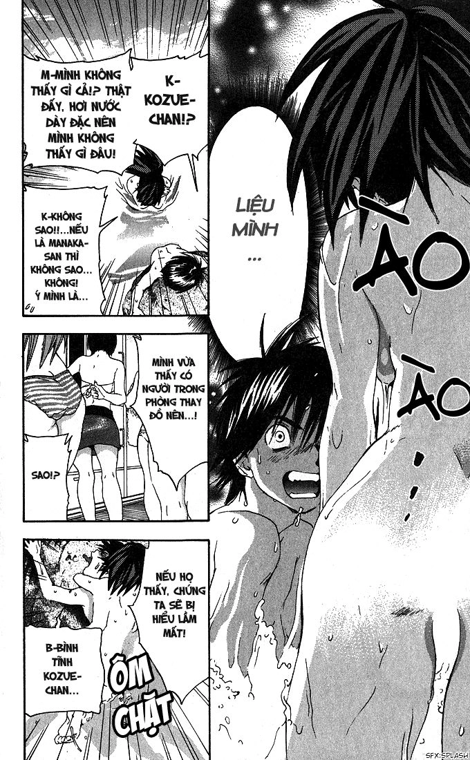 Quần Lót Dâu Tây - East Side Story Chapter 127 - 20